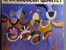 The Dave Brubeck Quartet ?– Time Out original 1959 MONO lp
