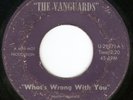 HEAR Vanguards-What’s Wrong with You '66 IL BOSS CRUDE SNOTTY JANGLE BEAT GARAGE