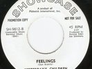 HEAR Yesterday’s Children-Feelings/Wanna Be With You M/VG++ '67 NY KILLER GARAGE