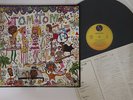 LP TOM TOM CLUB Tom Tom Club P11128 SIRE JAPAN Vinyl