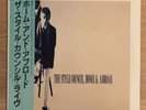 The Style Council,Home & Abroad LP,JAPAN.(Live)Vinyl.Mint.Mod.Weller
