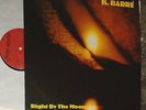 K. BARRÉ (BARRE) RIGHT BY THE MOON 12 
