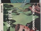 Johnny Kidd Pirates Shakin' all over HMV 7EG 8628 VG+/VG+