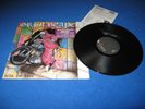 GRIM REAPER - FEAR NO EVIL LP   ( ORIG 1ST U.S. PRESS, IN SHRINK , HYPER STK)