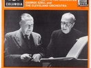 Walton, Symphony No.2 & Partita For Orchestra / George Szell,cond  / Listen