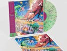 Space Harrier LIMITED EDITION Original Soundtrack LP Vinyle SEGA DATA016 NEW