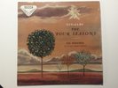 VIVALDI 4 SEASONS MUNCHINGER DECCA WBG SXL 2019 1ED BLUE BORDER  UK LP VG+/M-