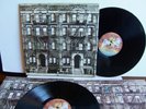 Led Zeppelin - Physical Graffiti  SSK 89400  UK 2LP 1975 Swan Song  Kashmir