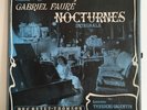 G.THYSSENS ** Nocturnes ** FAURE DUCRETET RARE BOX SET