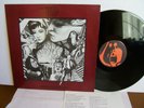 IQ - Tales From The Lush Attic  MAJ 1001 UK LP A1/B1 1983 Classic One Shoe + Ins