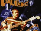 Graham Day and The Gaolers : Soundtrack to the Daily Grind Vinyl 12