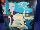 SLS 5070 *1ST* IDA HAENDEL* TCHAIKOVSKY SWAN LAKE - COMPLETE* PREVIN* 3 LP* NM