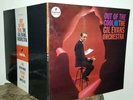 Gil Evans Orch.Out Of The Blue.Rare Orig.1st.Press.Am-Par.Impulse 4.Mono Ex.Copy