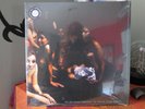 The Jimi Hendrix Experience'Alternate Electric Ladyland' 2lps WHITE COLORED NEW