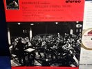 $ASD 521 *WHITE/GOLD* BARBIROLLI* CONDUCTS *ENGLISH STRING MUSIC* SINFONIA* NM
