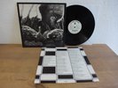 GURNEMANZ NO RAYS OF NOISE LP KRAUTROCK IN MINT