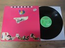 HOLGER CZUKAY ( CAN ) ROME REMAINS ROME LP KRAUTROCK IN MINT