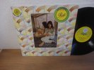 Ash Ra Tempel Starring Rosi Original 1st Press 1973 Krautrock LP Mega rar