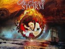 THE GENTLE STORM - The Diary 3 LP & 2CD CLEAR VINYL LTD 100 giersbergen ayreon
