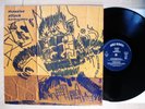 Massive Attack Karmacoma EP PROMO ?LISTEN? UK 12