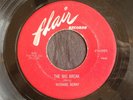Richard Berry, Flair 1055, The Big Break & What You Do To Me, GREAT