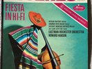 Fiesta in Hi-Fi Mercury Living Presence SR 90134 FR1 ED1 TAS NM Top