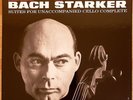 JANOS STARKER Bach Cello Suites Mercury SR3 9016 Speakers Corner SIGNED Reissue