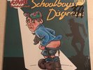 THE KINKS - Schoolboys in Disgrace - SEALED 1980 RE USA