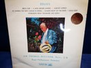 $ASD 301 *WHITE/GOLD* DELIUS: A SONG BEFORE SUNRISE etc *RPO /BEECHAM* NM