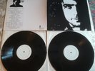 PINK FLOYD 2 LP OPEL SYD BARRETT RARE WHITE LABELS TEST PRESSING ROGER WATERS