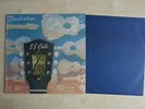 J.J. CALE Troubadour UK vinyl LP with inner sleeve Shelter 1975 MINT