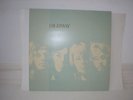 FREE - HIGHWAY - LP - 1970 - SIGNED BY PAUL KOSSOFF