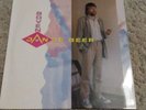 LP - JAN DE BEER - BOVEN - Dureco 115027 Vinyl