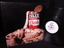 RARE   1975 Orig CAIN ? POUND OF FLESH ? WICKED HARD HEAVY JAMS LOCAL PRESSING ?