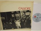 Calliope ST Jazz Rare Original Tax Scam Tiger Lily 1976 USA Pressing Lp