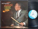 ART BLAKEY Mosaic LP BLUE NOTE 4090 NY RVG MONO Curtis Fuller Freddie Hubbard