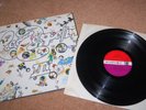 LED ZEPPELIN III (3) (1970) - LP - STEREO - 2401002 - A5/B5 - ATLANTIC - EX/VG+