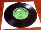 PRINCE BUSTER AL CAPONE ONE STEP BEYOND 1st Green Label Blue Beat UK 45 7