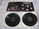THE ROLLING STONES DOUBLE  LP   ROLLED GOLD  the very best of the rolling stones