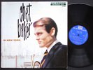 CHET BAKER In New York LP RIVERSIDE RLP 12-281 US 1958 DG MONO Johnny Griffin