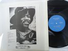 Jimi Hendrix LP Live in Stockholm not TMOQ Wizardo Mint