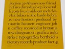 SECTION 25 ALWAYS NOW FACTORY RECORDS 45 ORIGINAL PETER SAVILLE