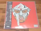 WESTSIDEDOOM - VINYL LP OBI STRIP DAUPE  WESTSIDE GUNN MF DOOM SEALED CONWAY