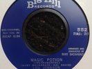 Northern Soul 45 Lou Johnson 