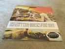 FANTASTIC  200G OOP  LED ZEPPELIN HOUSES OF THE HOLY CLASSIC RECORDS QUIEX SVP