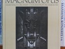 MAGNUM OPUS - Volume Two : JAMES WELCH / WILSON AUDIO W-8314