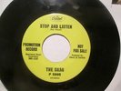 1967 PROMO Garage 45 THE SHAG 