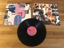 PAUL WELLER -  STUDIO 150 VINYL LP - THE JAM - STYLE COUNCIL