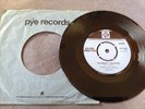 VALERIE SINGLETON - SOLOMON’S CENTIPEDE rare UK 1969 / FEMALE / BLUE PETER MINT-