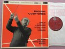 FRITZ REINER Rossini Overtures ORIG RCA Living Stereo SB-2075 UK-1959 LP NM-